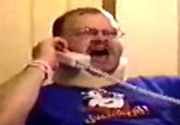 Tourette's Guy