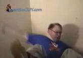 Tourette's Guy