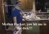 Tourette's Guy