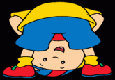 Caillou
