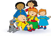 Caillou