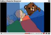 Caillou