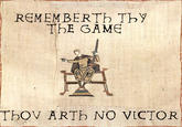 Medieval Macros / Bayeux Tapestry Parodies