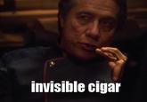 Invisible X