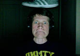 Put Shoe on Head
