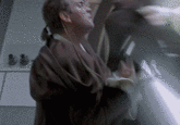 Force Push/Obi-Wan Hates