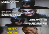 Dark Knight 4 Pane