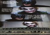 Dark Knight 4 Pane