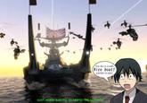 Nice Boat.