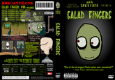 Salad Fingers