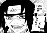 Fuck Yeah Seaking