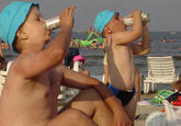 Manbabies