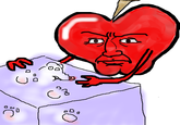 Apples Bear