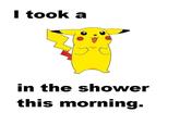 Pokepuns