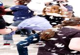 Flash Mob