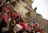 Flash Mob