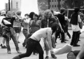 Flash Mob