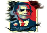 Obama "Hope" Posters