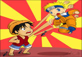 Pirates vs. Ninjas