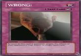 WRONG!/ Lex Luthor YTMNDs