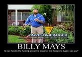 Billy Mays