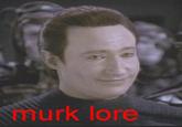 Lurk Moar