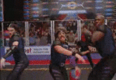 Iraqi Shoe Toss