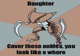 Pokeparents / Pokedads
