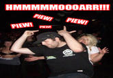 Pew Pew