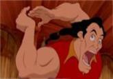 Gaston