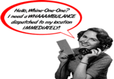 Wambulance