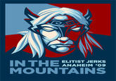In the Mountains 