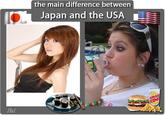 The Main Difference Between Europe and USA