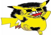 Give Pikachu a Face