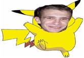 Give Pikachu a Face