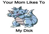 Pokepuns