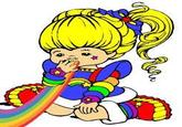 Puking Rainbows