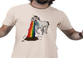 Puking Rainbows