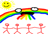 Puking Rainbows