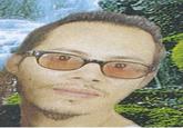 Creepy Kirk Hammett