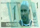 Ronaldo!