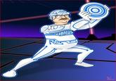 Tron Guy
