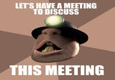 Morale Mole