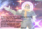 Church of Falcon