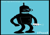 iPod Ad Spoofs/Parodies
