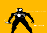 iPod Ad Spoofs/Parodies