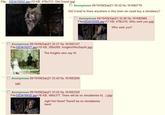 Monty Python and the Holy Grail Scenes