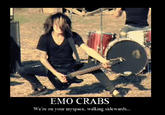 Crabcore
