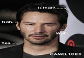 Keanu lawls