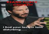 Keanu lawls